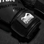 Боксерські рукавички Phantom APEX Velcro Black 12 унцій (PHBG2368-12) - зменшене зображення 8