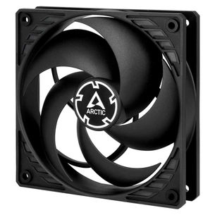 Кулер до корпусу Arctic P12 PWM PST 5pcs (ACFAN00137A) зображення 1