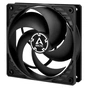 Кулер до корпусу Arctic P12 PWM PST 5pcs (ACFAN00137A) - зменшене зображення 1