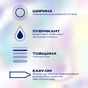 Презервативи Durex Invisible Extra Lube ультратонкі з додатковою змазкою 12 шт. (5052197057089) - зменшене зображення 2