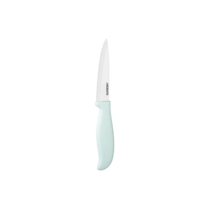 Кухонний ніж Ardesto Fresh 20.5 см Blue Tiffany (AR2120CT) зображення 1