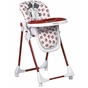 Стілець для годування BabyHit Juicy Cherry (14130) - зменшене зображення 1