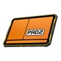 Планшет Ulefone Armor Pad 2 11" 8/256GB 4G Black-Yellow (6937748735717) - зменшене зображення 5