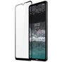 Скло захисне BeCover Nokia C21 Black (709741) - зменшене зображення 2