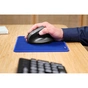 Мишка Trust Bayo+ Ergonomic Wireless/Bluetooth Black (25146) - зменшене зображення 8