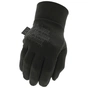 Тактичні рукавички Mechanix ColdWork Base Layer L Black (CWKBL-55-010) - зменшене зображення 1