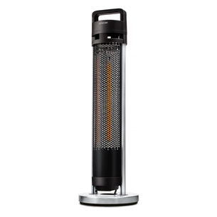 Обігрівач Sencor SHH1090BK зображення 1