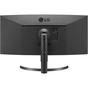 Монітор LG 35WN75C-B - зменшене зображення 5