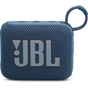 Акустична система JBL Go 4 Blue (JBLGO4BLU) - зменшене зображення 3