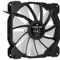 Кулер до корпусу Corsair SP140 RGB ELITE (CO-9050111-WW) - зменшене зображення 8
