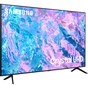 Телевізор Samsung UE50CU7100UXUA - зменшене зображення 2
