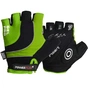 Велорукавиці PowerPlay 5015 Green XS (5015B_XS_Green) - зменшене зображення 1
