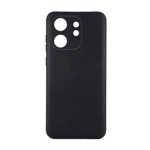 Чохол до мобільного телефона BeCover Infinix Smart 9 (X6532) Black (712495) зображення 1