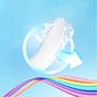 Щоденні прокладки Discreet Deo Multiform 120 шт. (8006540233498) - зменшене зображення 6