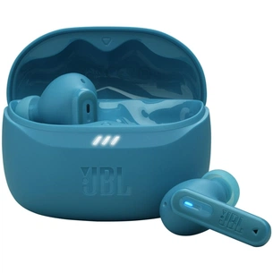 Навушники JBL Tune Beam 2 Turquoise (JBLTBEAM2TQE) зображення 1