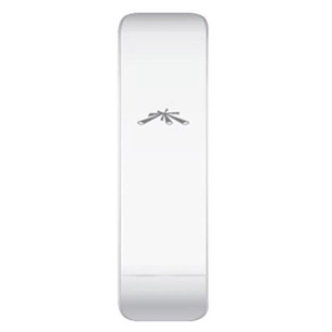 Точка доступу Wi-Fi Ubiquiti NanoStation M2 (NS-M2) зображення 1