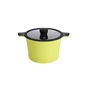 Каструля Ringel Zitrone з кришкою 5,8 л (RG-2108-24/2) - зменшене зображення 1