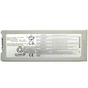 Акумулятор до ноутбука AlSoft Panasonic ToughBook CF-C2 CF-VZSU83U, 8700mAh (94Wh), 9cell, 10.8V, Li-ion (A47865) - зменшене зображення 1