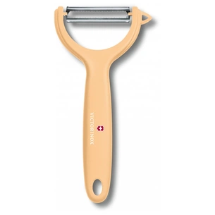 Овочечистка Victorinox Tomato and Kiwi Light Orange (7.6079.92) зображення 1