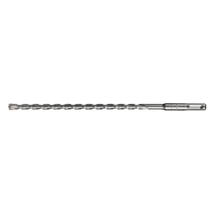 Бур Makita SDS-PLUS з центруванням 8x260 мм (B-55968) зображення 1