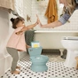 Горщик Ingenuity My Size Potty Pro унітаз дитячий (11124) - зменшене зображення 12