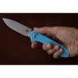 Ніж Skif Freestyler SW Blue (UL-003SWBL) - зменшене зображення 11