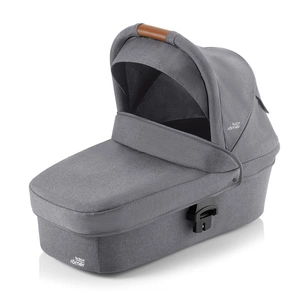 Люлька Britax-Romer STRIDER M Elephant Grey (2000036108) зображення 1