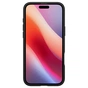 Чохол до мобільного телефона Spigen iPhone 16 Ultra Hybrid Matte Black (ACS08201) - зменшене зображення 2