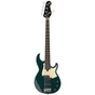 Бас-гітара Yamaha BB435 Teal Blue - уменьшенное изображение 1