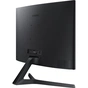Монітор Samsung LC24F396FHRXEN - зменшене зображення 6