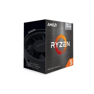 Процесор AMD Ryzen 5 5600T (100-100001584BOX) зображення 1