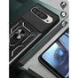 Чохол до мобільного телефона BeCover Military Google Pixel 9 Pro Black (712186) - зменшене зображення 4