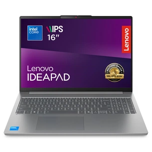 Ноутбук Lenovo IdeaPad Slim 5 16IRH10 (83HS009WRA) зображення 1