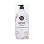 Гель для душу KeraSys Shower Mate Clean Cotton 1200 мл (8801046307458) - зменшене зображення 1