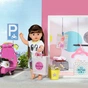 Аксесуар до ляльки Zapf Набір одягу для ляльки BABY born - Прогулянка містом (830222) - зменшене зображення 4