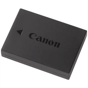 Акумулятор до фото/відео Canon LP-E10 (5108B002) зображення 1