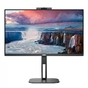 Монітор AOC 24V5CW/BK - зменшене зображення 1