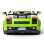 Машина Bburago LAMBORGHINI GALLARDO SUPERLEGGERA (18-22108) - зменшене зображення 4