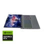 Ноутбук Lenovo Legion 5 16IRX9 (83DG00MLRA) - зменшене зображення 6