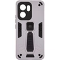Чохол до мобільного телефона Armorstandart Proover Oppo Reno13 F 4G / Reno13 F 5G / Reno13 FS 5G Grey (ARM85760) - зменшене зображення 1