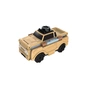 Машина TransRacers 2 в 1 Позашляховий пікап & Автоцистерна (6586360) - зменшене зображення 5