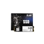 Накопичувач SSD M.2 2280 256GB AGI (AGI256G16AI198) - зменшене зображення 2