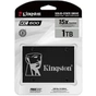 Накопичувач SSD 2.5" 1TB Kingston (SKC600/1024G) - зменшене зображення 3