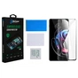 Скло захисне BeCover Motorola Moto Edge 20 Lite Black (706898) - зменшене зображення 2