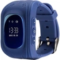 Смарт-годинник UWatch Q50 Kid smart watch Dark Blue (F_50514) - зменшене зображення 4