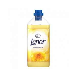 Кондиціонер для білизни Lenor Літній бриз 1.36 л (8001090207371) зображення 1
