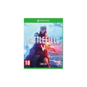 Гра Xbox BATTLEFIELD V [Blu-Ray диск] (1047931) зображення 1