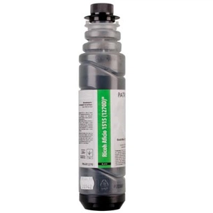 Тонер-картридж Patron RICOH 1270D/DT415BLK (Aficio 1515) ТУБА230г (T-PN-R1270D-230) зображення 1