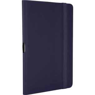 Чохол до планшета Targus 8 Galaxy Tab3 BLUE (THZ22901EU) зображення 1