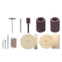 Гравер Dremel Stylo+ 2050-15 9W, 5000-22000об/хв, 15 насадок. 16см (F.013.205.0JM) - уменьшенное изображение 9